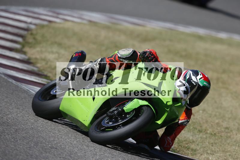 /13 01.05.2026  Speer Racing ADR/Gruppe rot/777